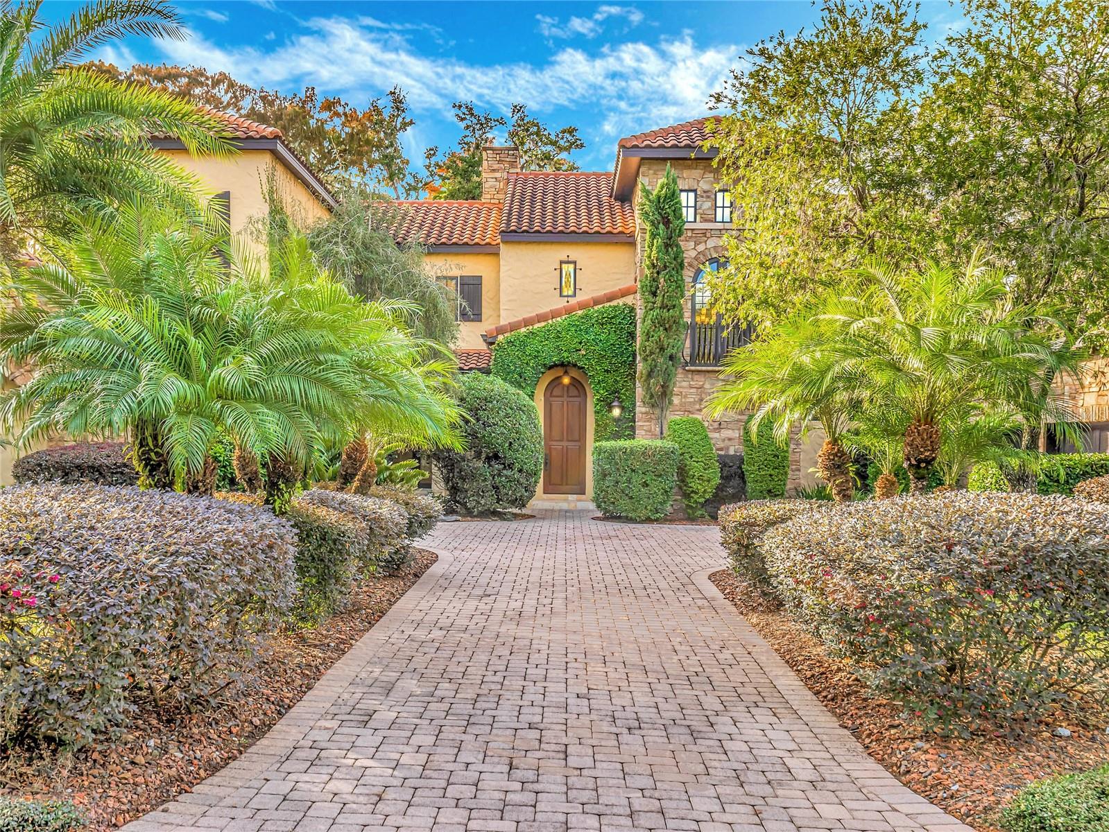 DEER ISLAND CLUB PT REP A TR C-1 - Residential