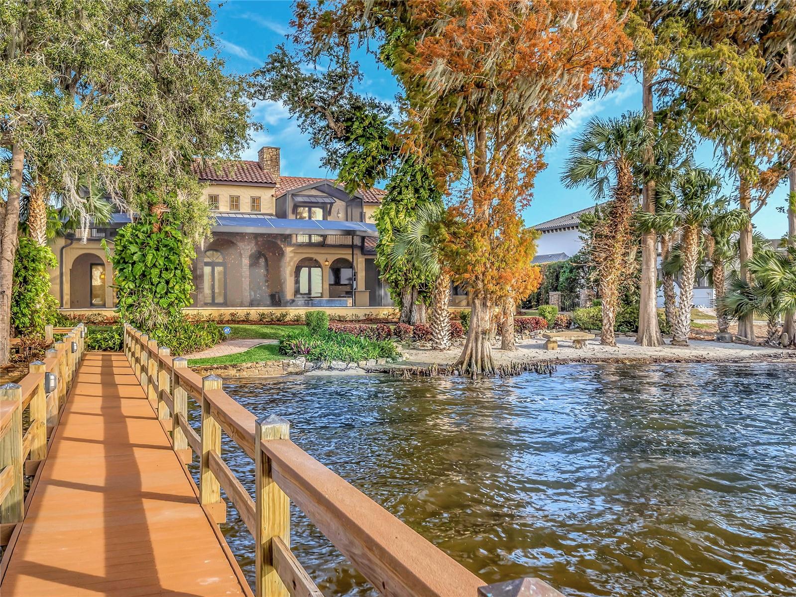 DEER ISLAND CLUB PT REP A TR C-1 - Residential