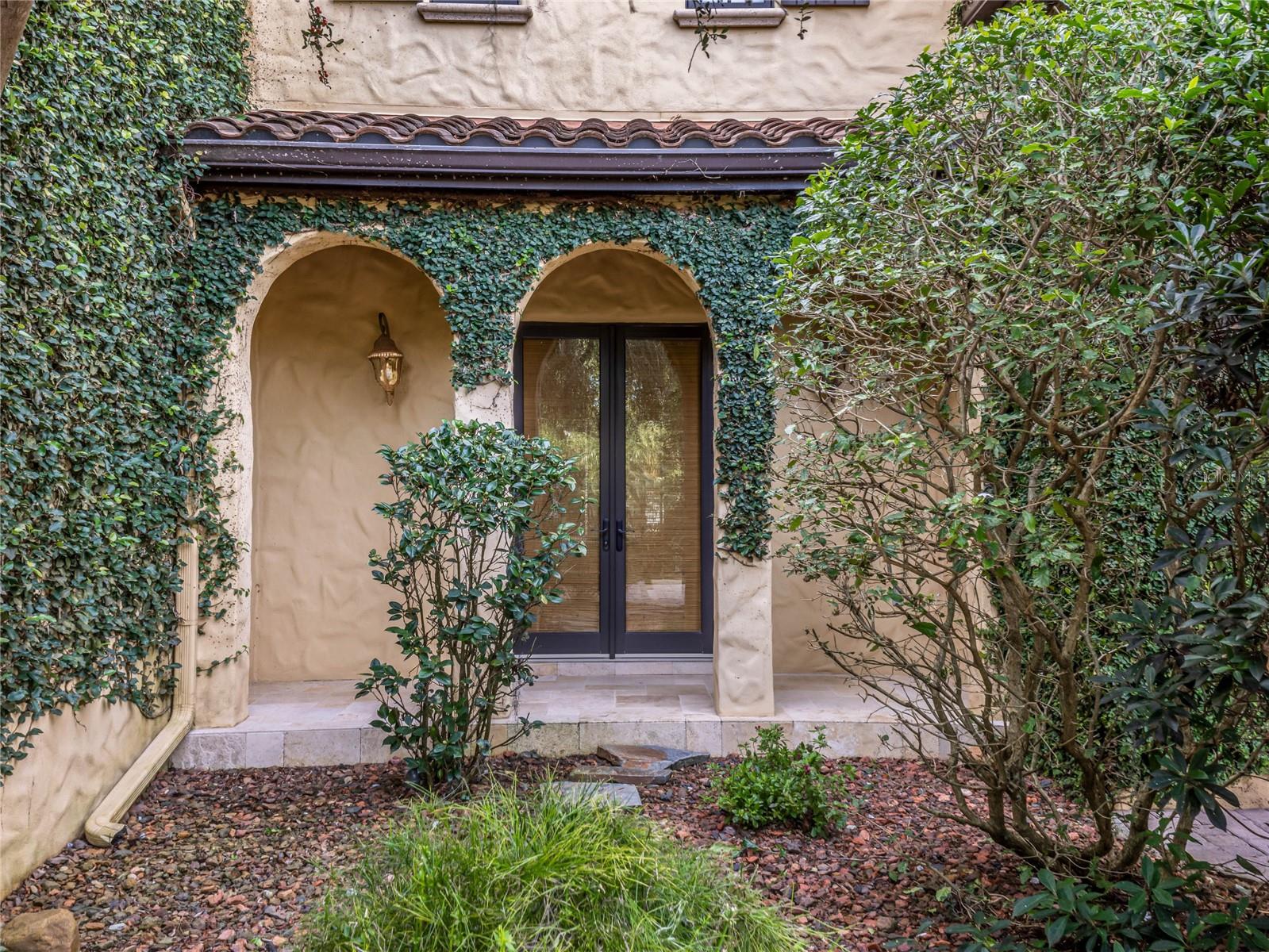 DEER ISLAND CLUB PT REP A TR C-1 - Residential