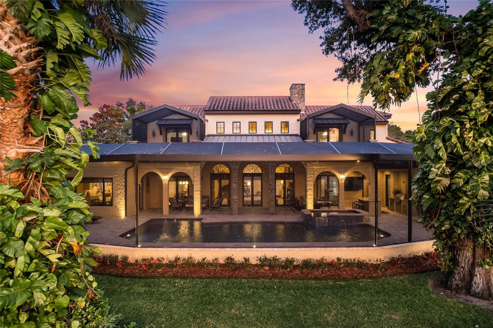 DEER ISLAND CLUB PT REP A TR C-1 - Residential