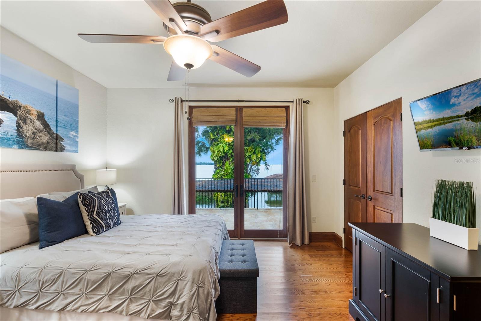 DEER ISLAND CLUB PT REP A TR C-1 - Residential