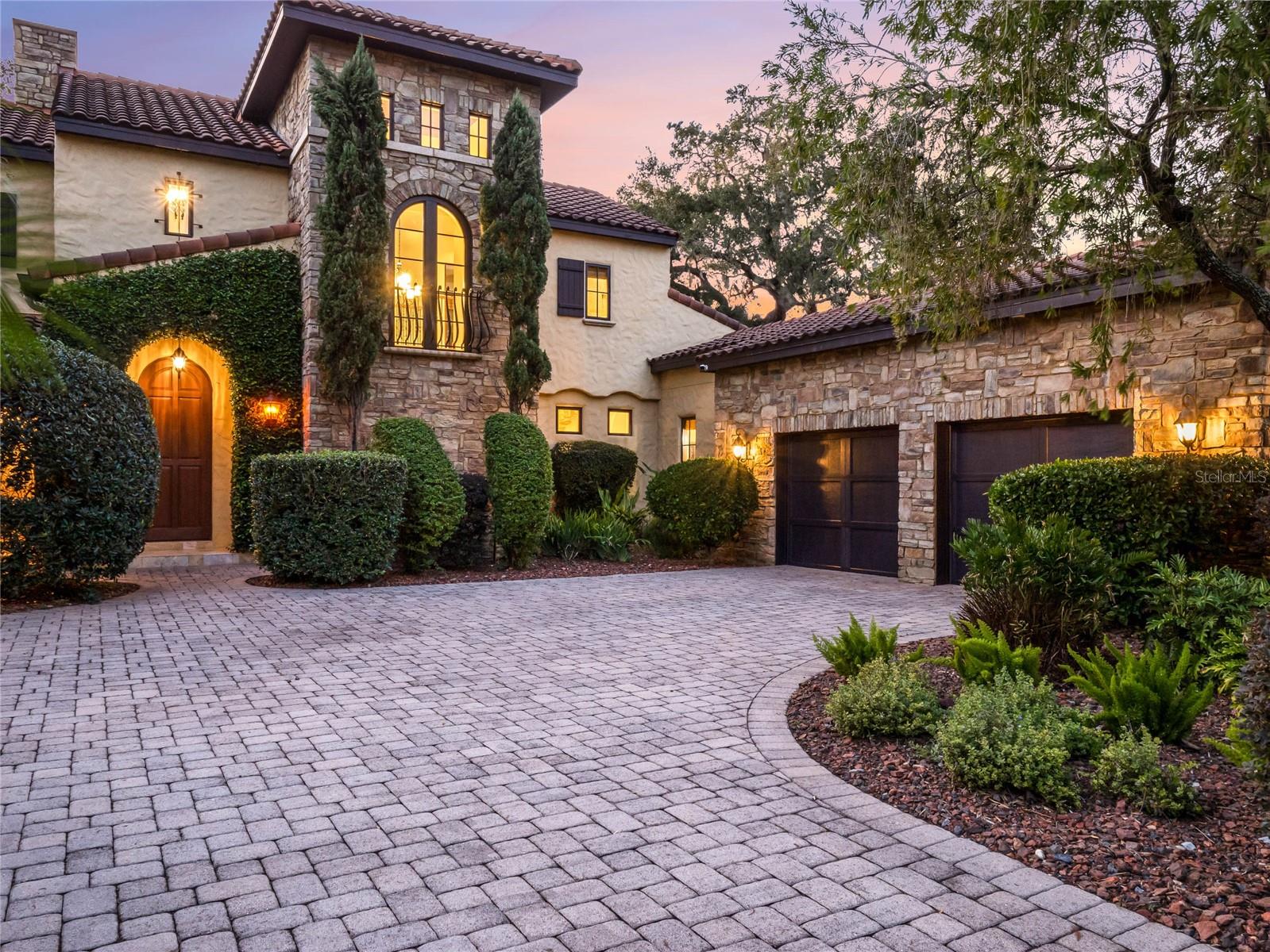 DEER ISLAND CLUB PT REP A TR C-1 - Residential