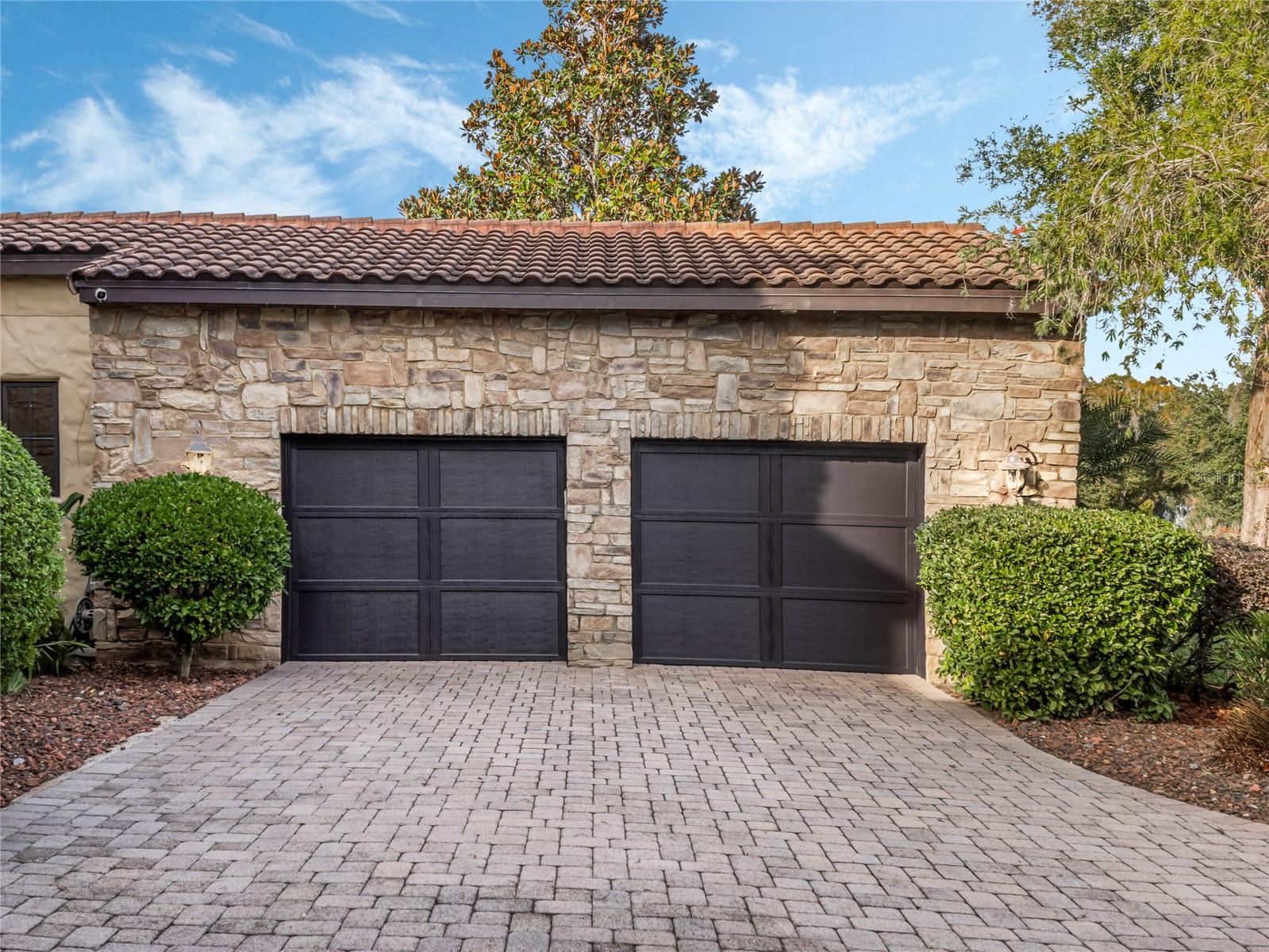 DEER ISLAND CLUB PT REP A TR C-1 - Residential