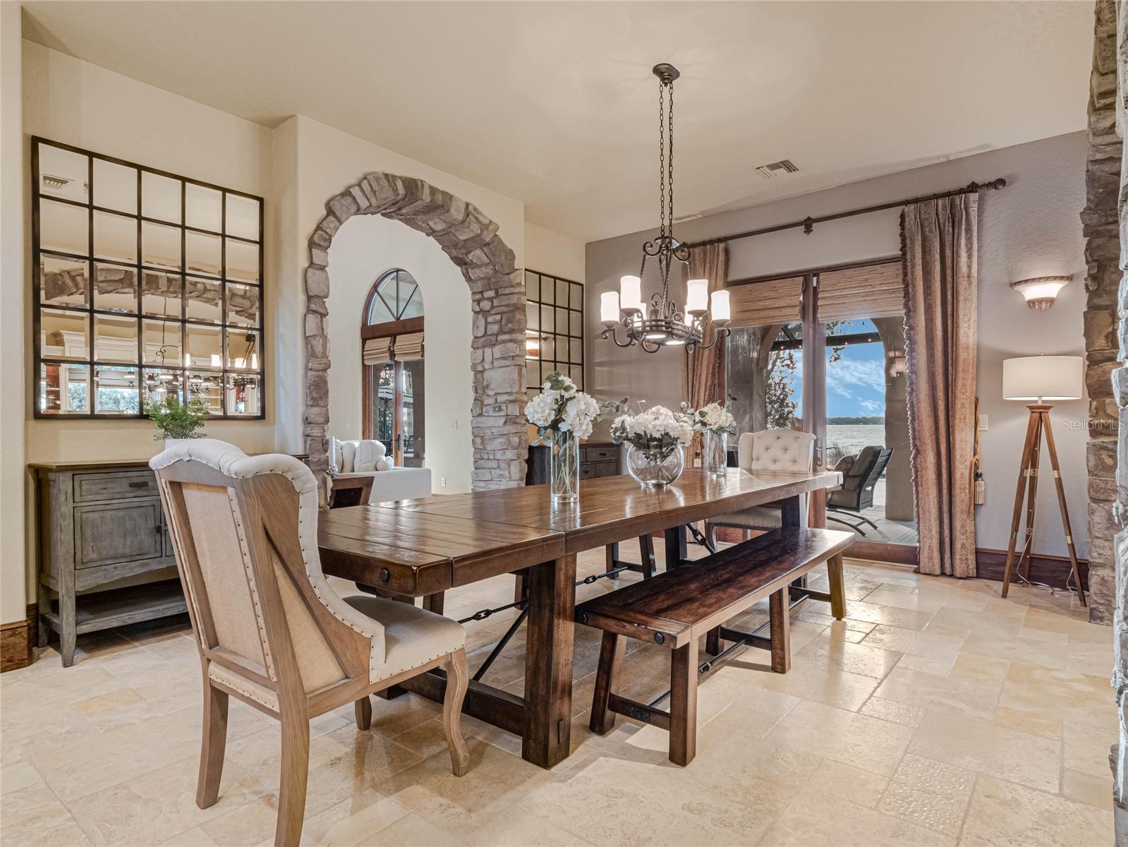 DEER ISLAND CLUB PT REP A TR C-1 - Residential