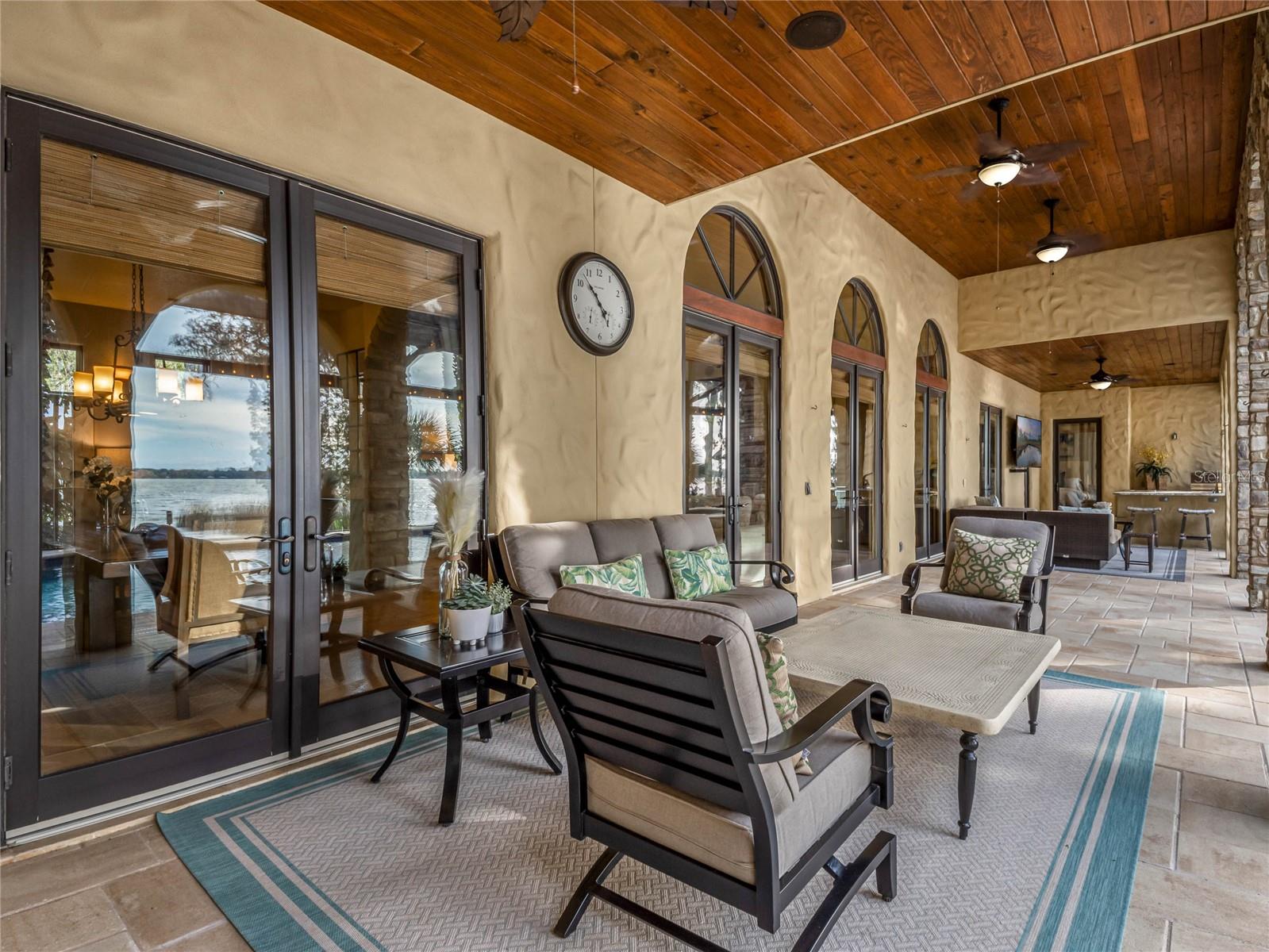 DEER ISLAND CLUB PT REP A TR C-1 - Residential