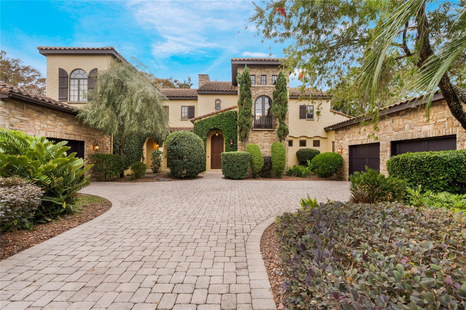 DEER ISLAND CLUB PT REP A TR C-1 - Residential