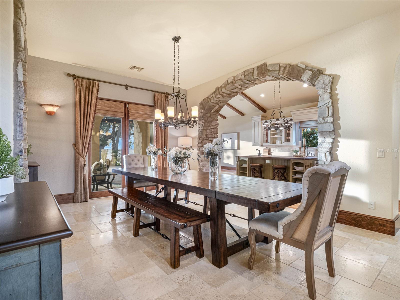 DEER ISLAND CLUB PT REP A TR C-1 - Residential