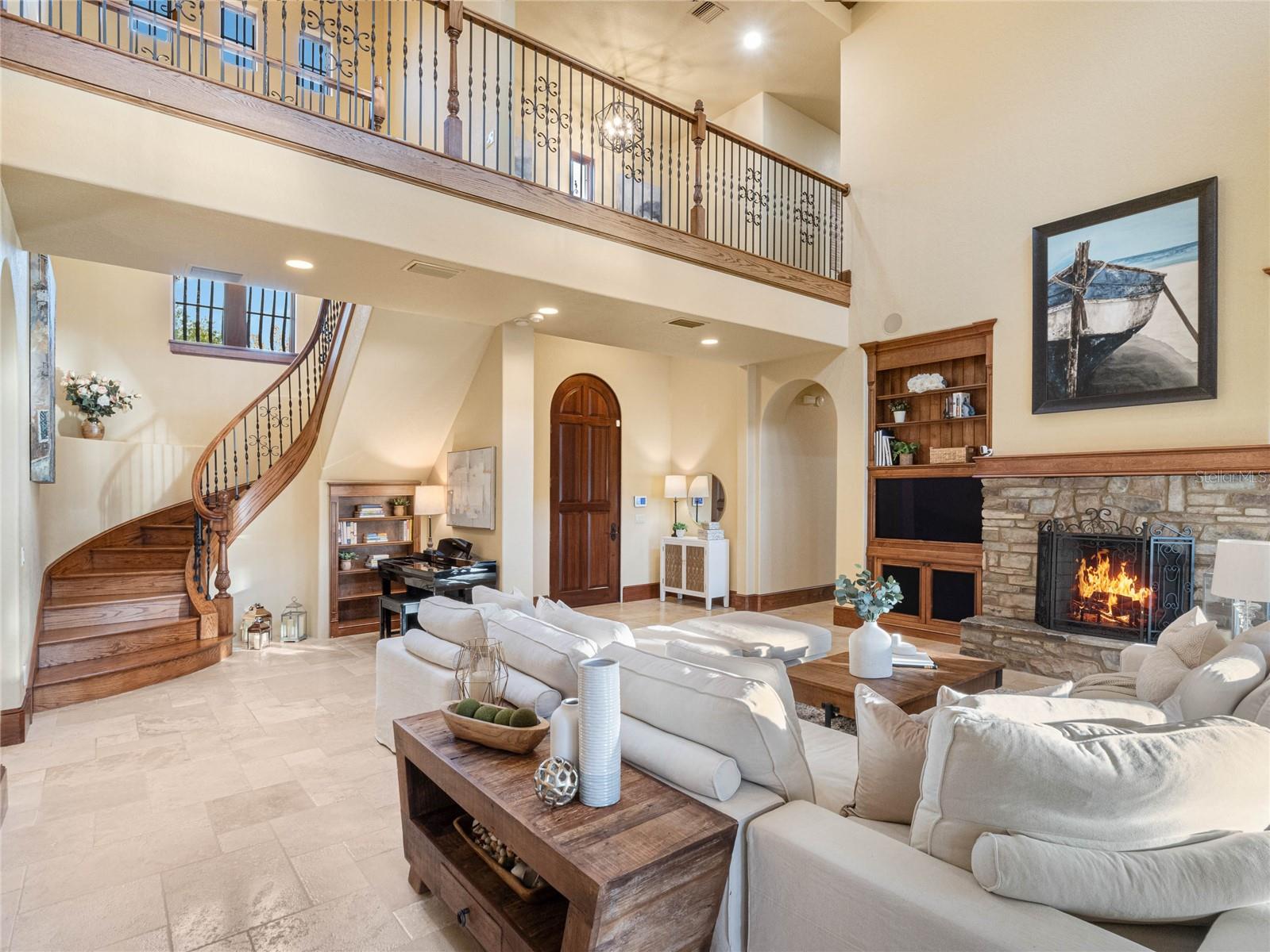 DEER ISLAND CLUB PT REP A TR C-1 - Residential