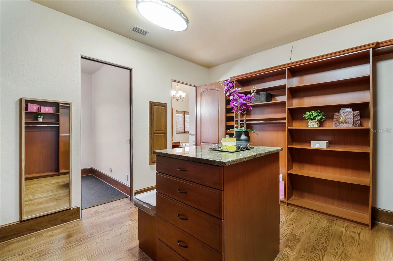 DEER ISLAND CLUB PT REP A TR C-1 - Residential