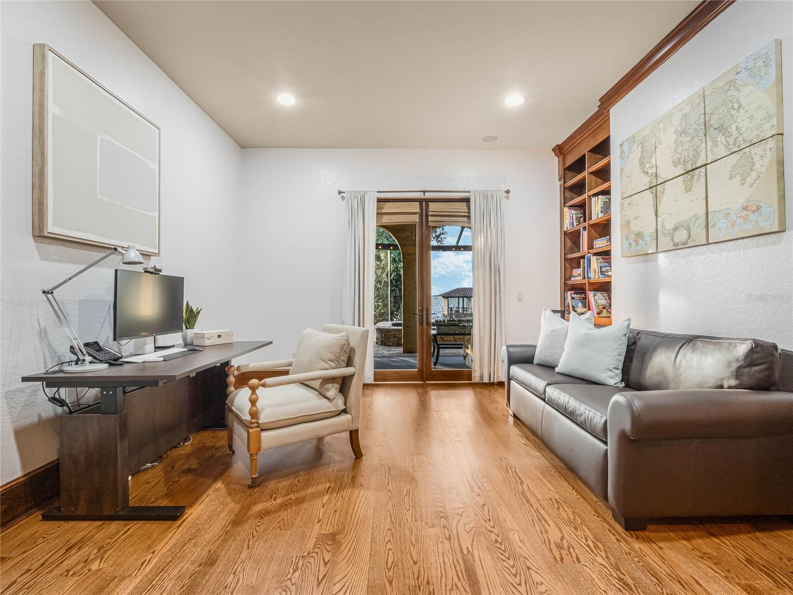 DEER ISLAND CLUB PT REP A TR C-1 - Residential