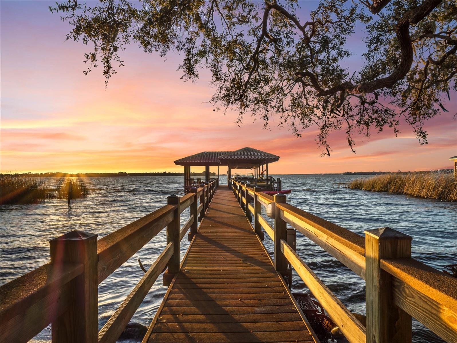 DEER ISLAND CLUB PT REP A TR C-1 - Residential