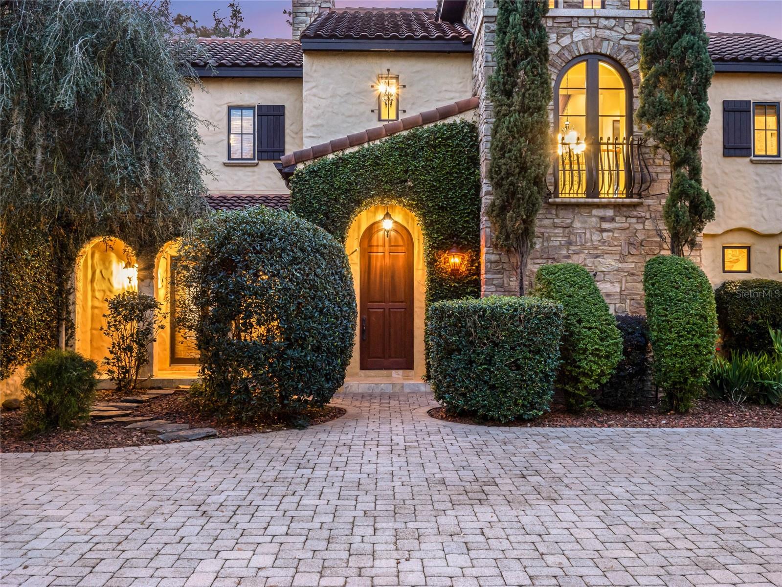 DEER ISLAND CLUB PT REP A TR C-1 - Residential