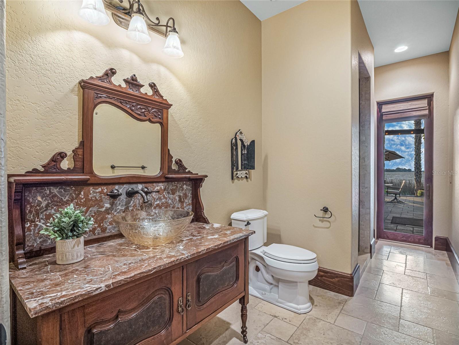 DEER ISLAND CLUB PT REP A TR C-1 - Residential