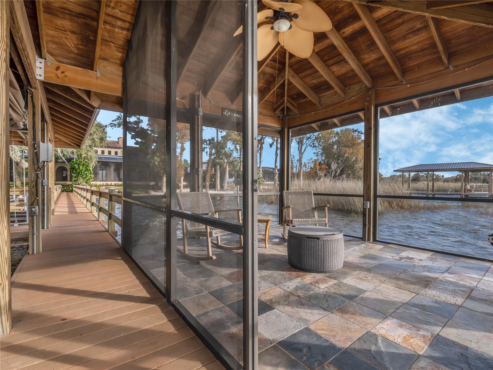 DEER ISLAND CLUB PT REP A TR C-1 - Residential