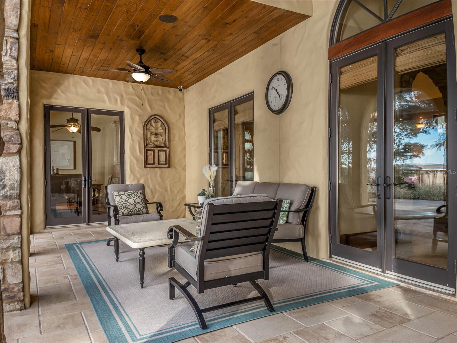 DEER ISLAND CLUB PT REP A TR C-1 - Residential