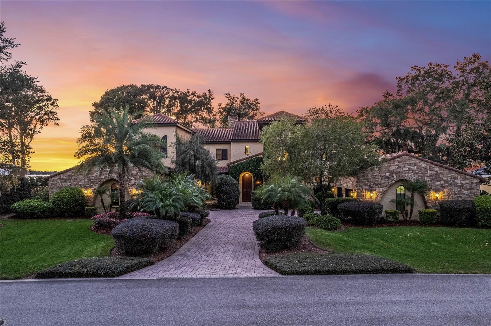 DEER ISLAND CLUB PT REP A TR C-1 - Residential