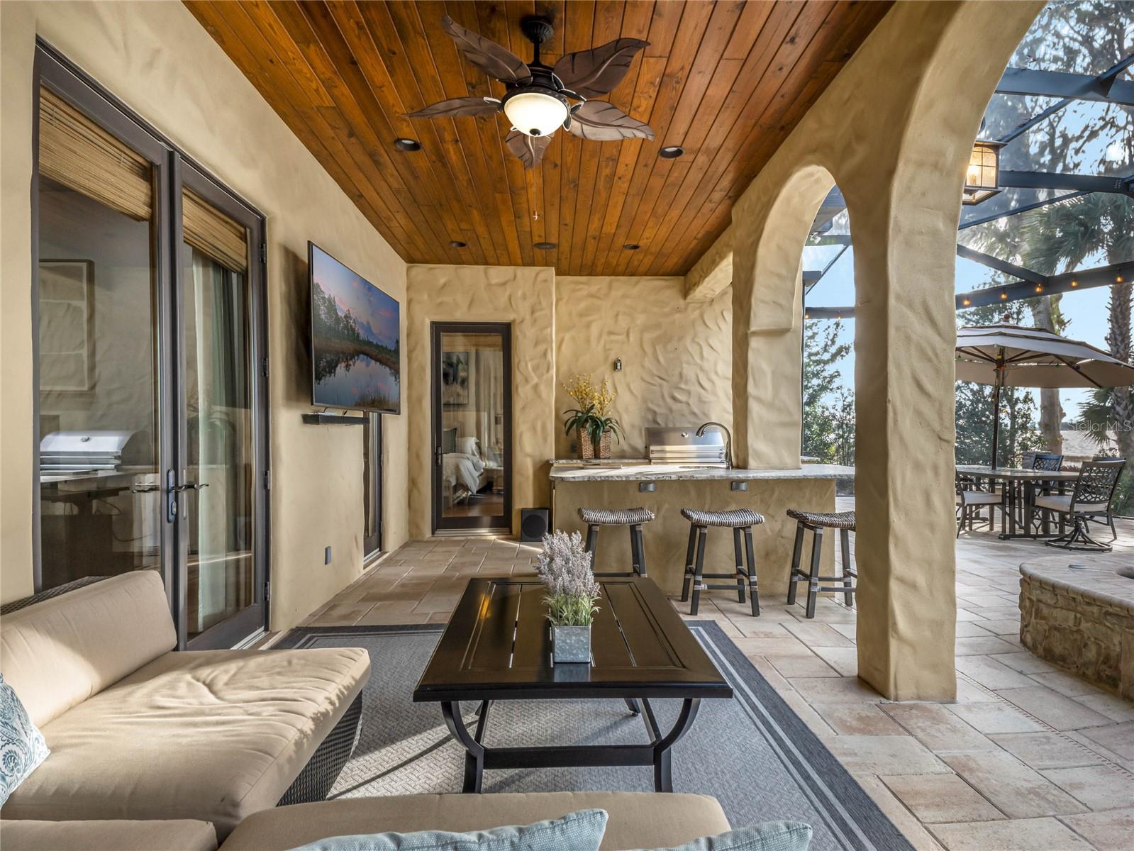 DEER ISLAND CLUB PT REP A TR C-1 - Residential