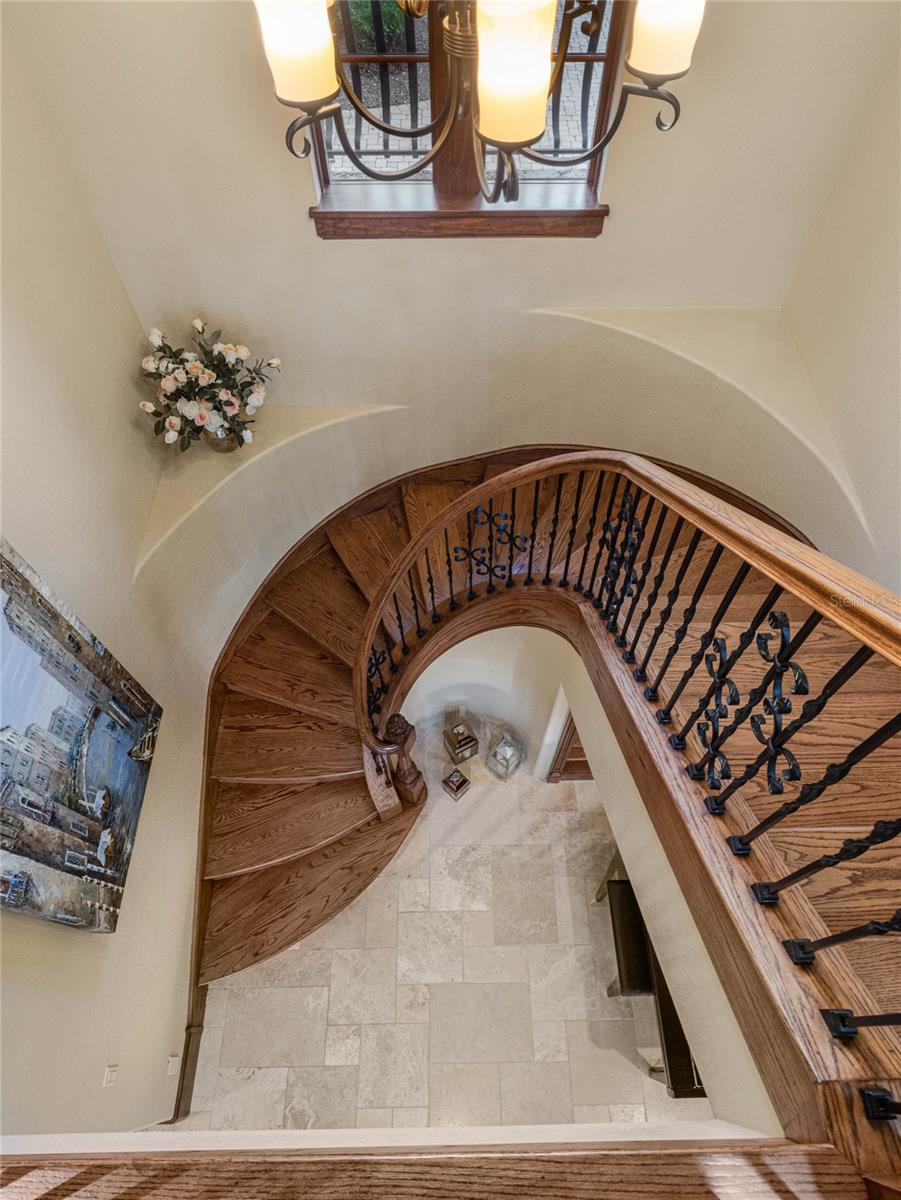 DEER ISLAND CLUB PT REP A TR C-1 - Residential