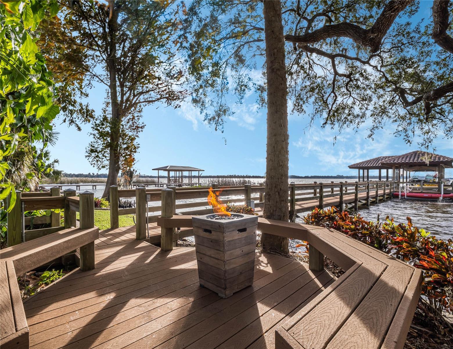 DEER ISLAND CLUB PT REP A TR C-1 - Residential