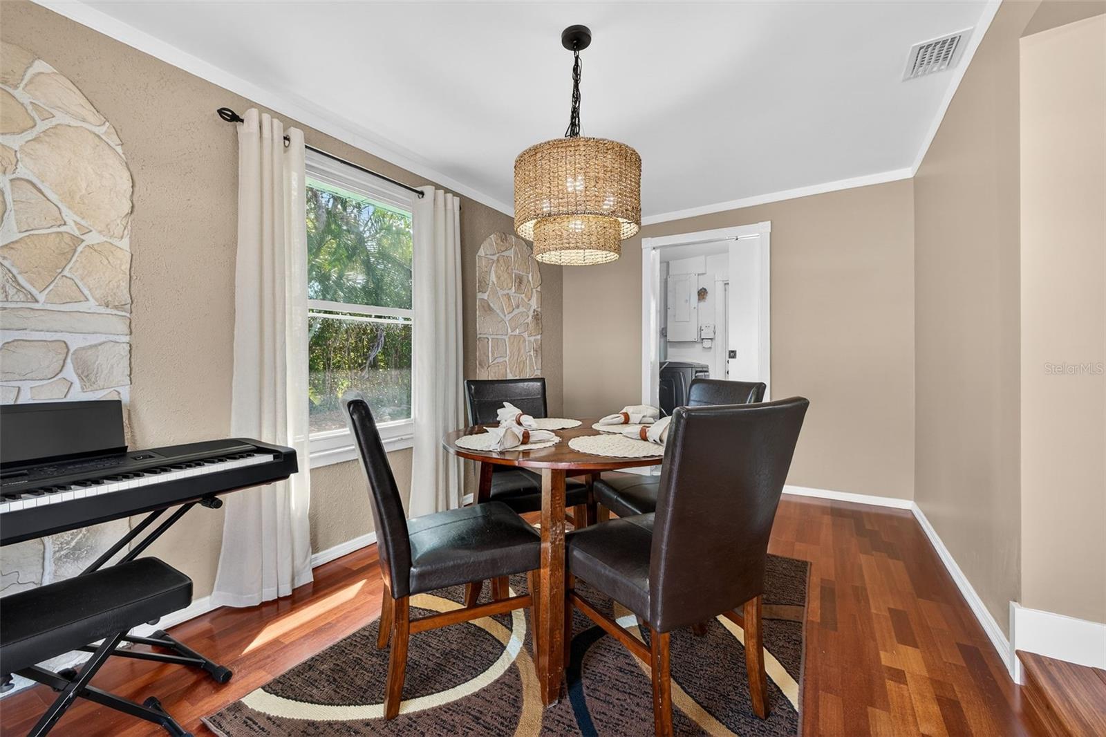 HARMONY HEIGHTS SEC 5 - Residential