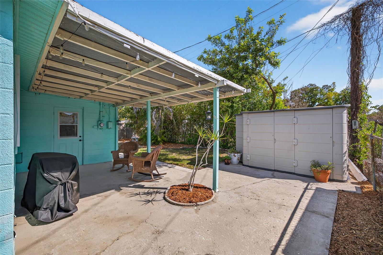 HARMONY HEIGHTS SEC 5 - Residential