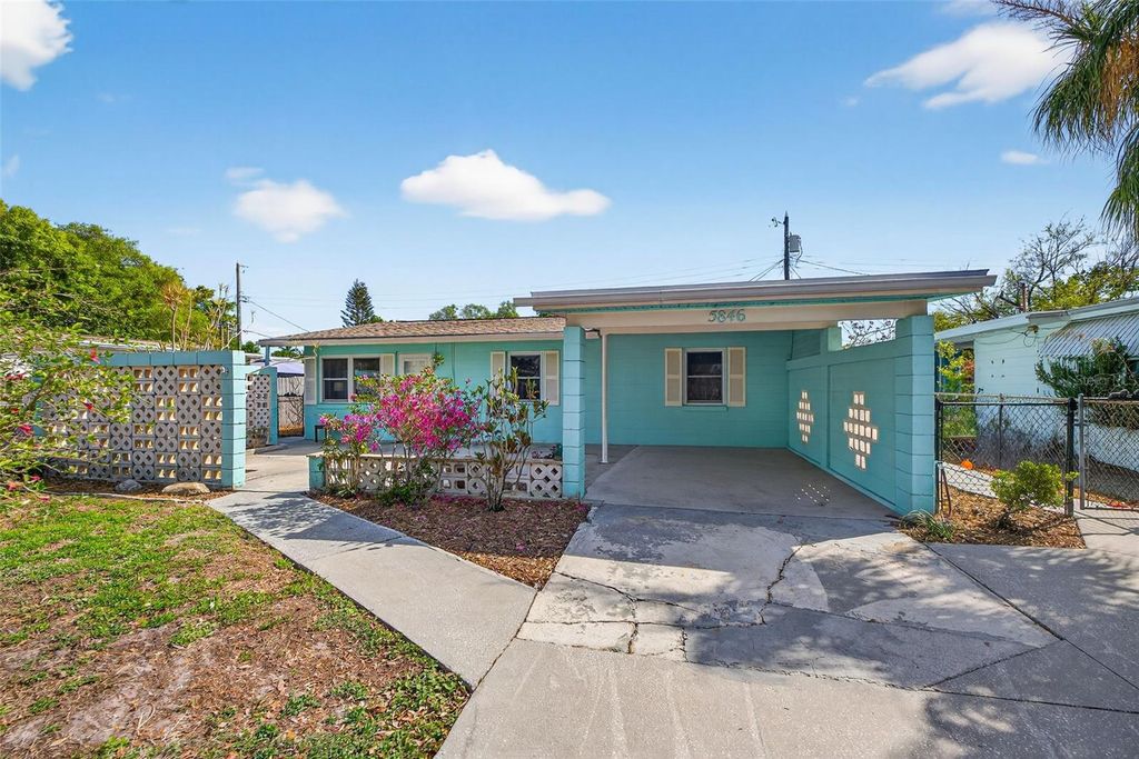 Photo of 5846 82nd Avenue N, Pinellas Park, FL 33781 (MLS # TB8488699)