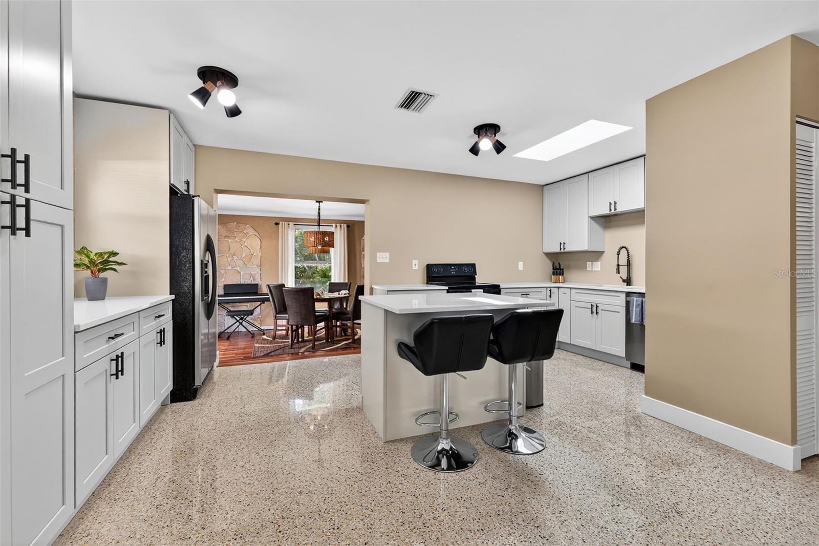 HARMONY HEIGHTS SEC 5 - Residential