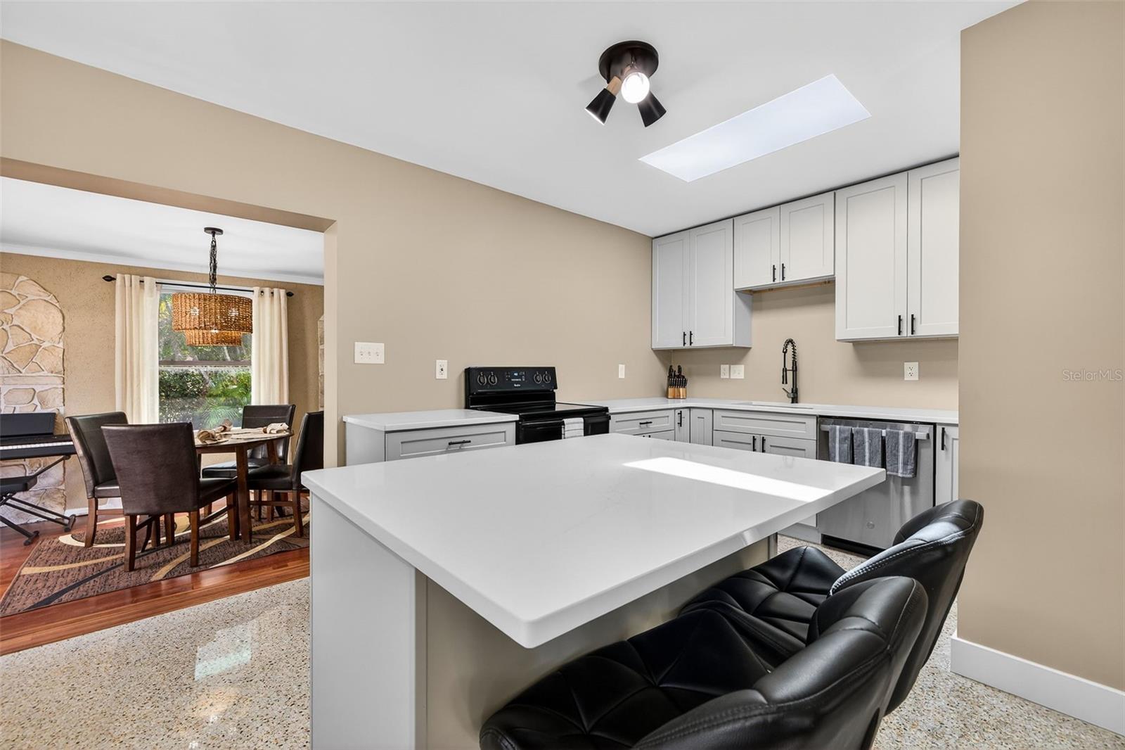 HARMONY HEIGHTS SEC 5 - Residential