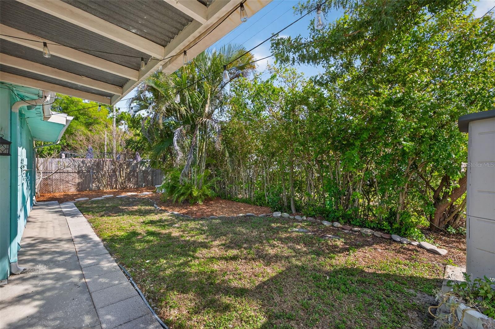 HARMONY HEIGHTS SEC 5 - Residential