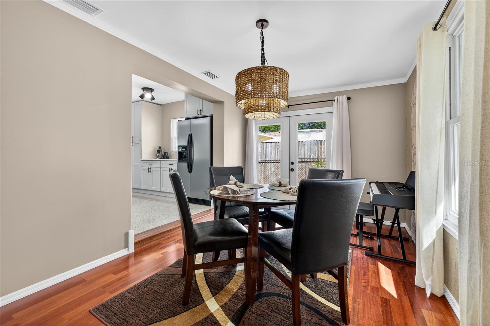 HARMONY HEIGHTS SEC 5 - Residential