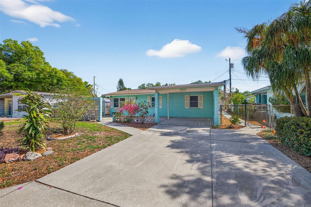 Photo of 5846 82nd Avenue N, Pinellas Park, FL 33781 (MLS # TB8488699)