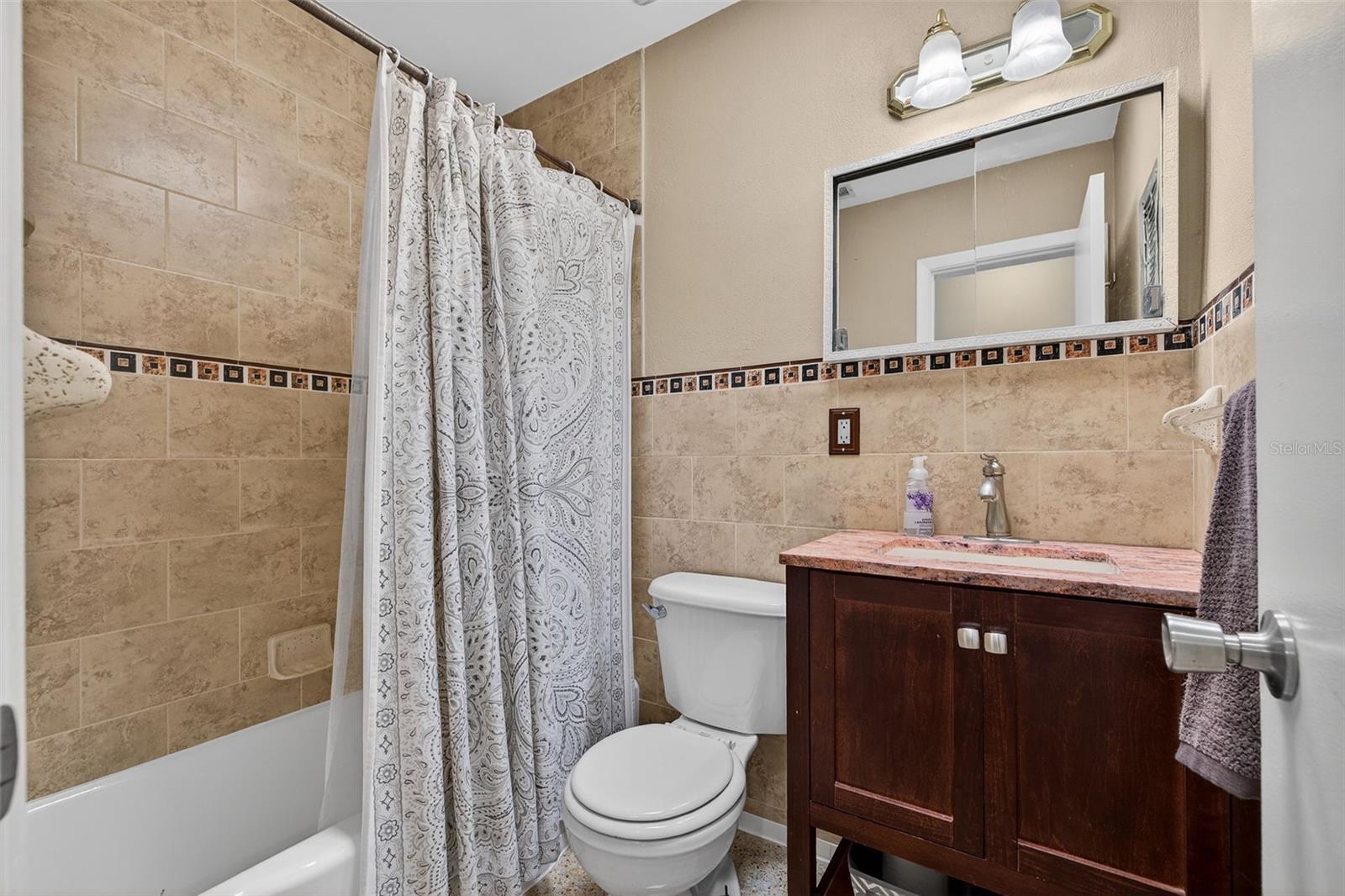 HARMONY HEIGHTS SEC 5 - Residential