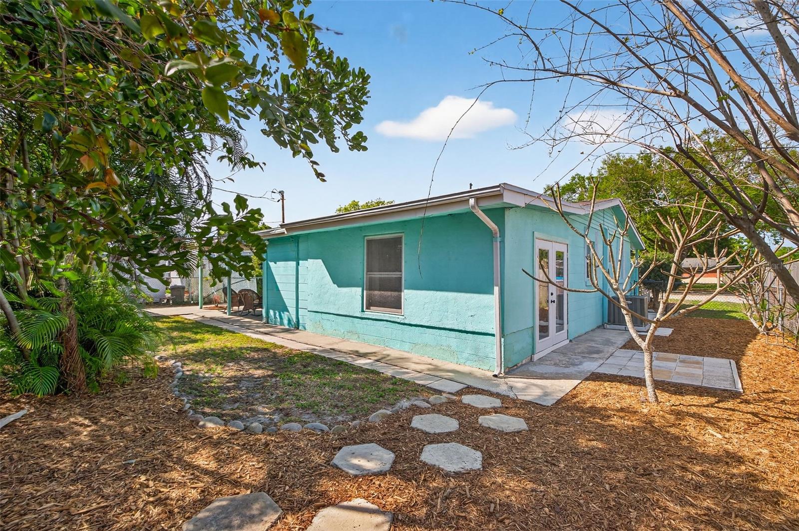 HARMONY HEIGHTS SEC 5 - Residential