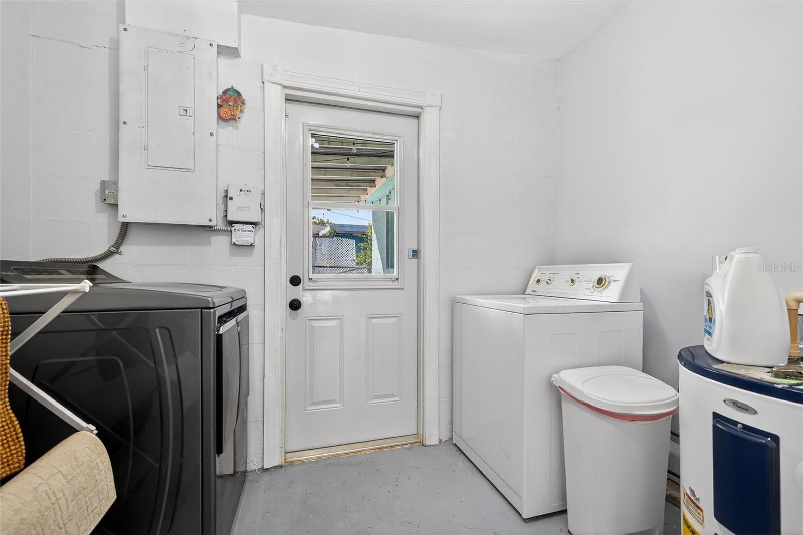 HARMONY HEIGHTS SEC 5 - Residential