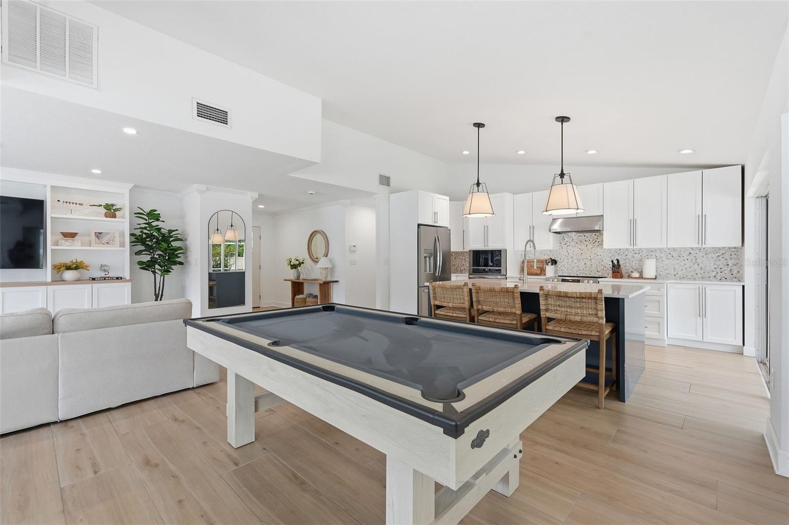 SOUND WEST - Residential