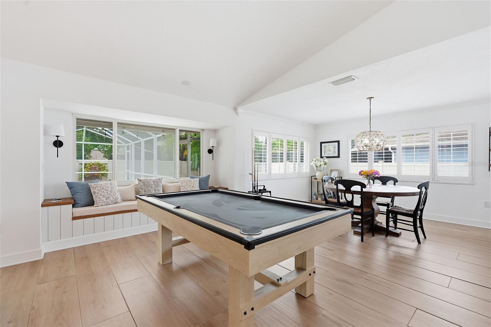 SOUND WEST - Residential