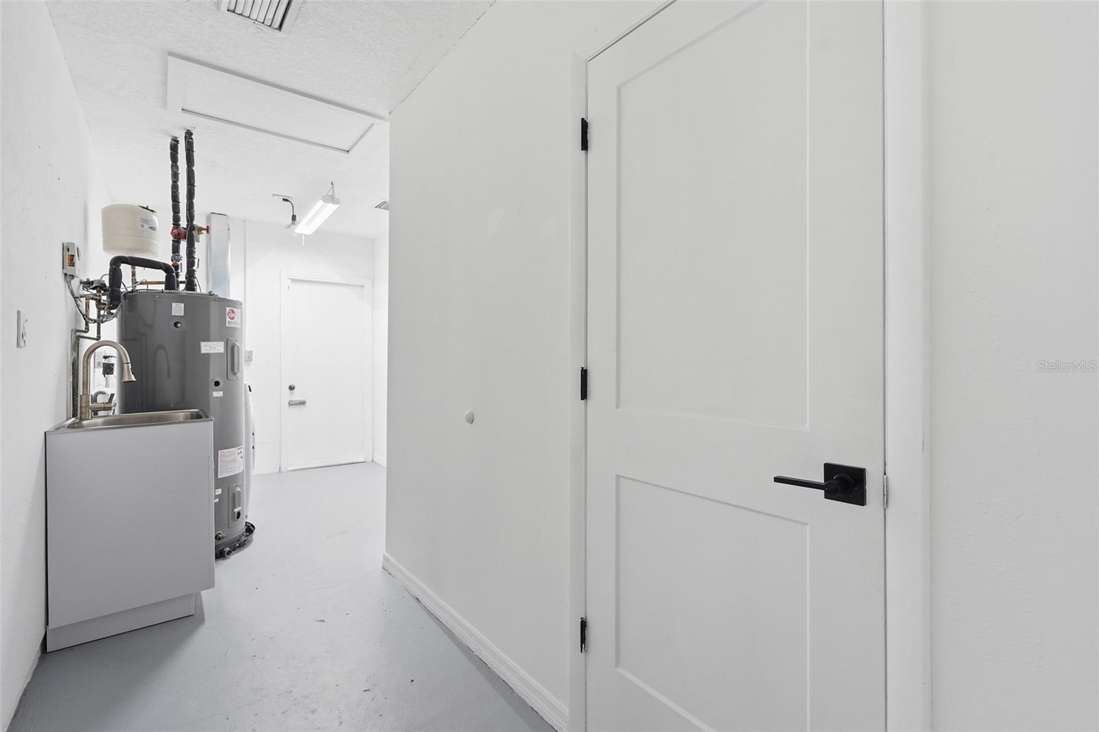 SOUND WEST - Residential