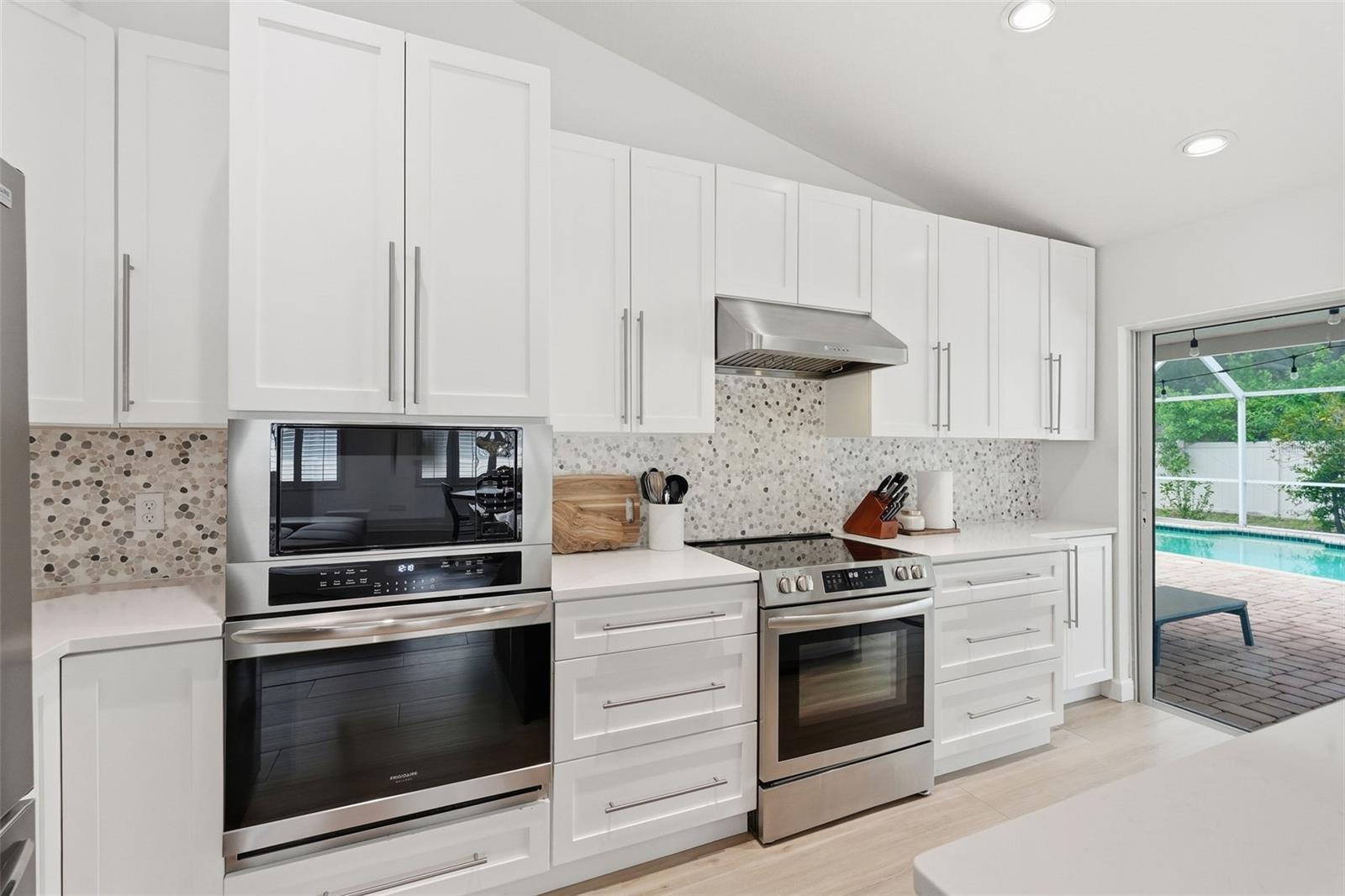 SOUND WEST - Residential