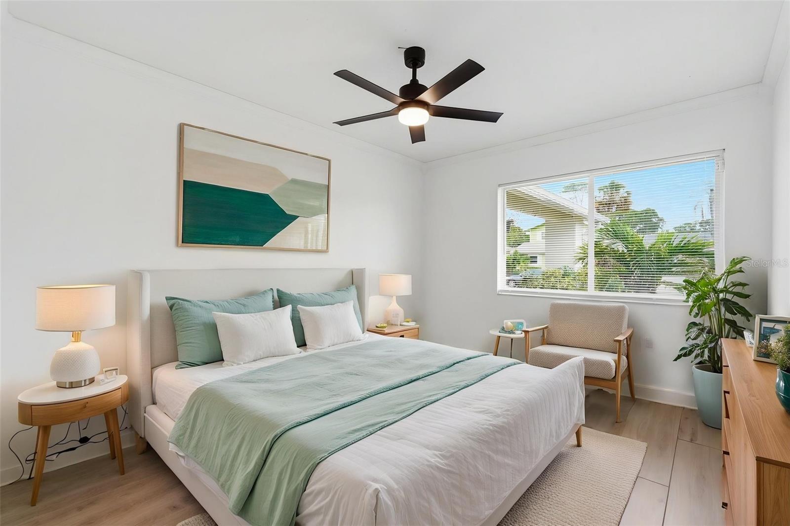 SOUND WEST - Residential