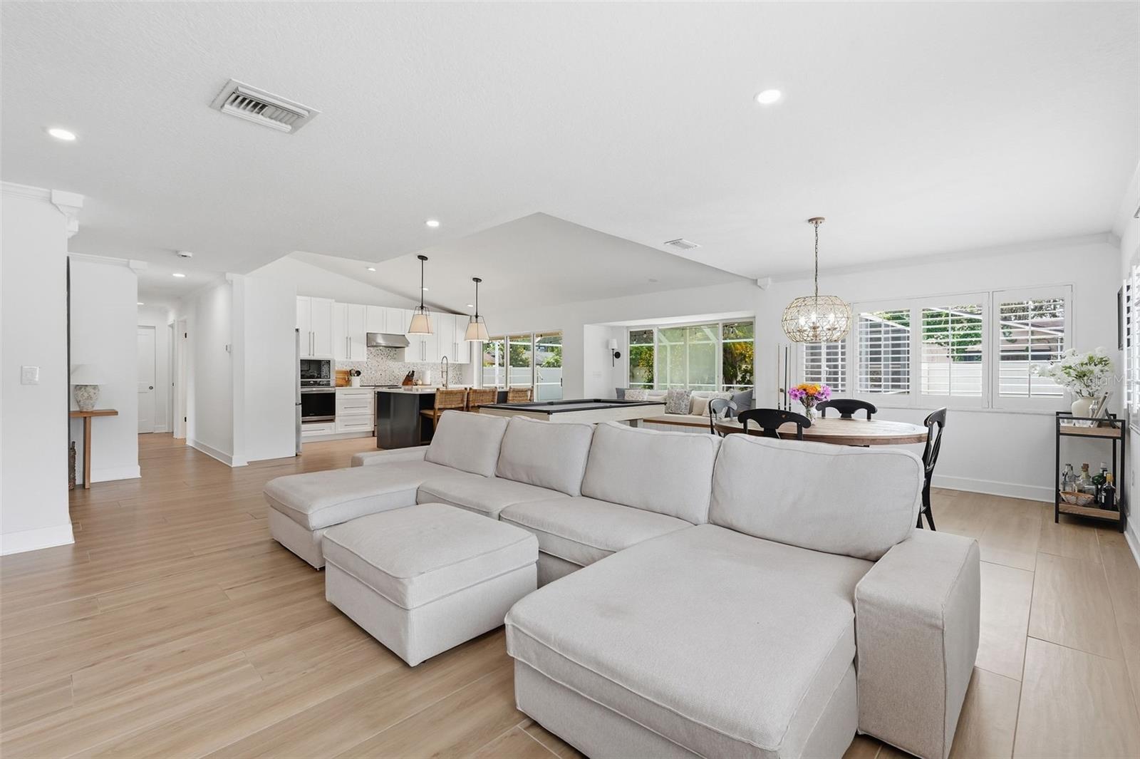 SOUND WEST - Residential