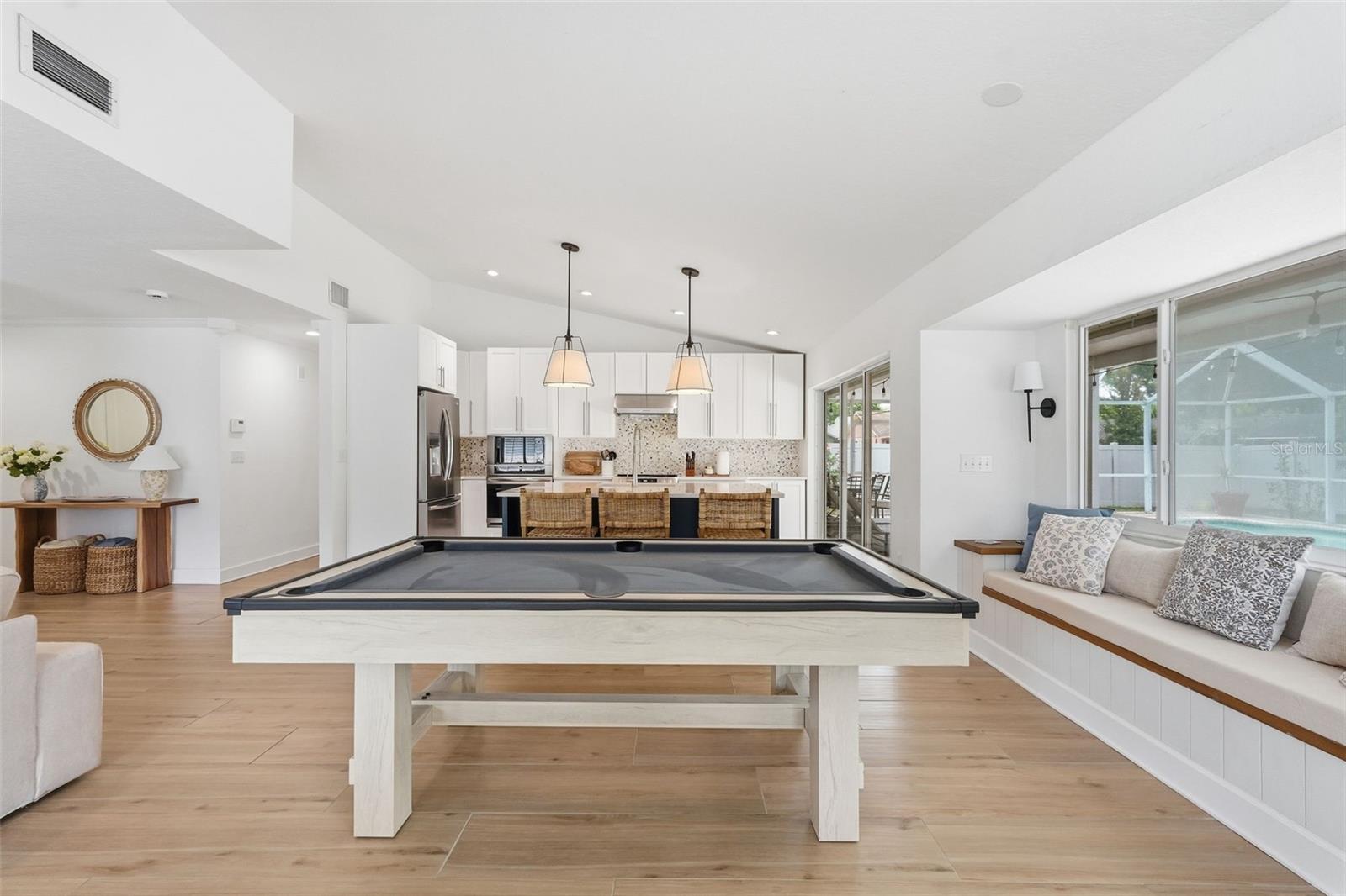 SOUND WEST - Residential