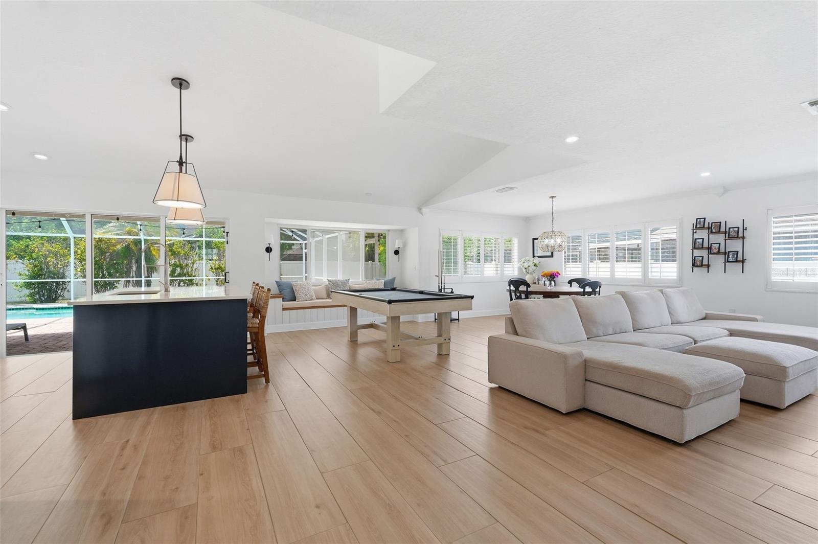 SOUND WEST - Residential