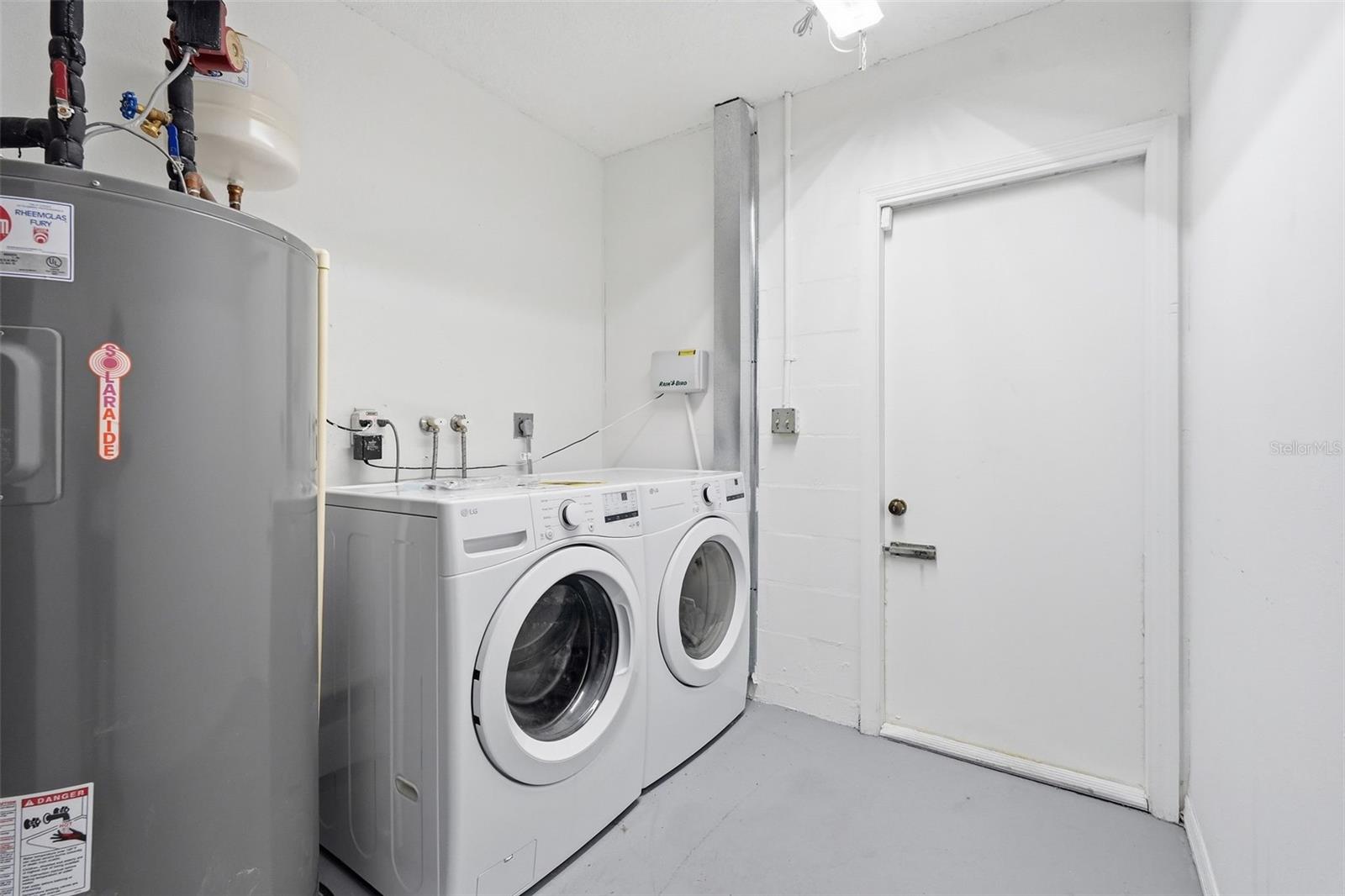 SOUND WEST - Residential