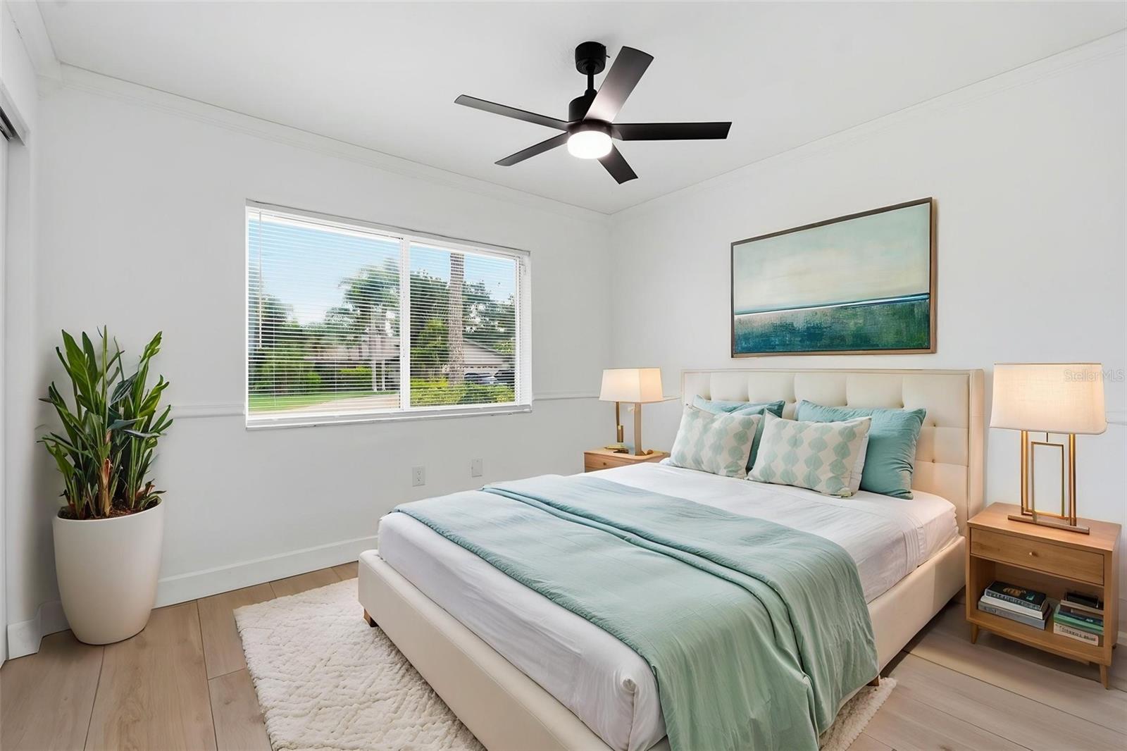 SOUND WEST - Residential