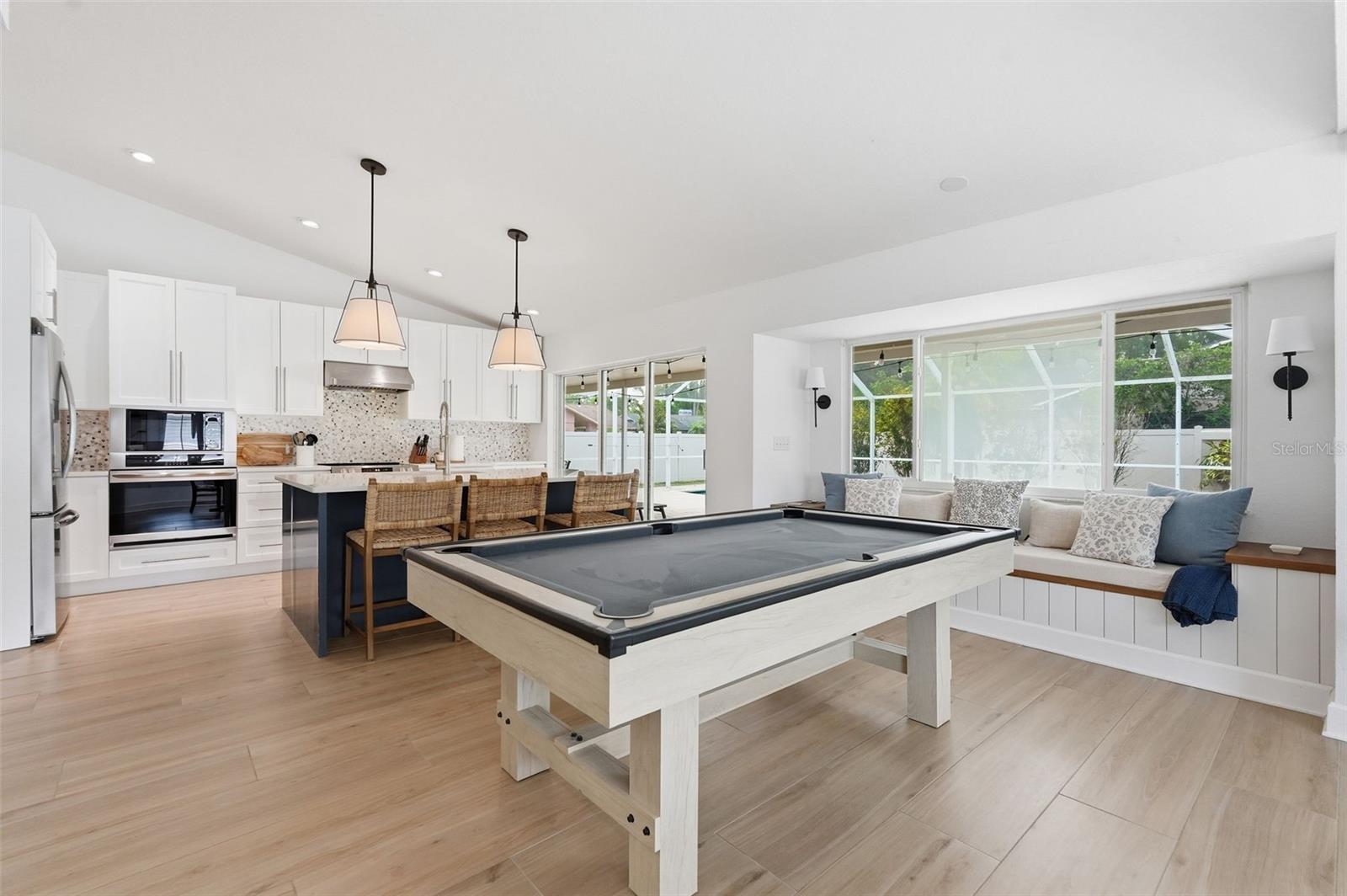 SOUND WEST - Residential