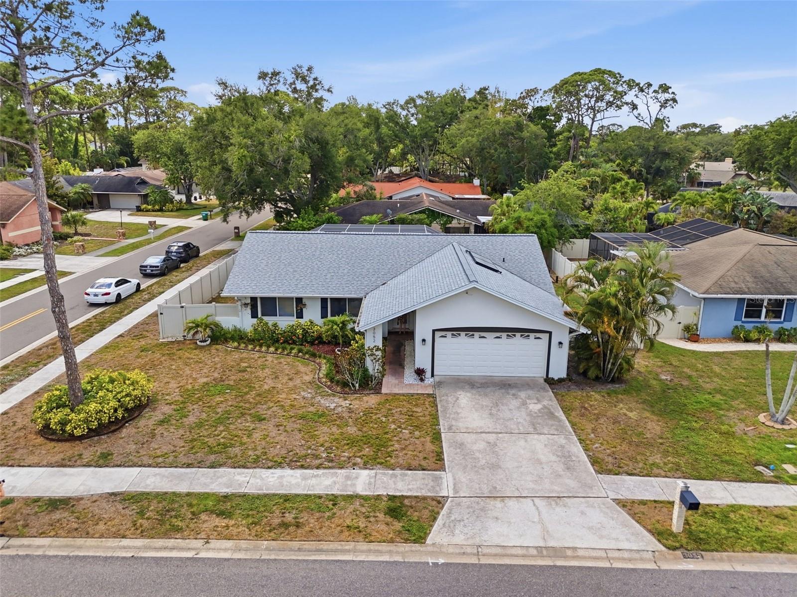 SOUND WEST - Residential
