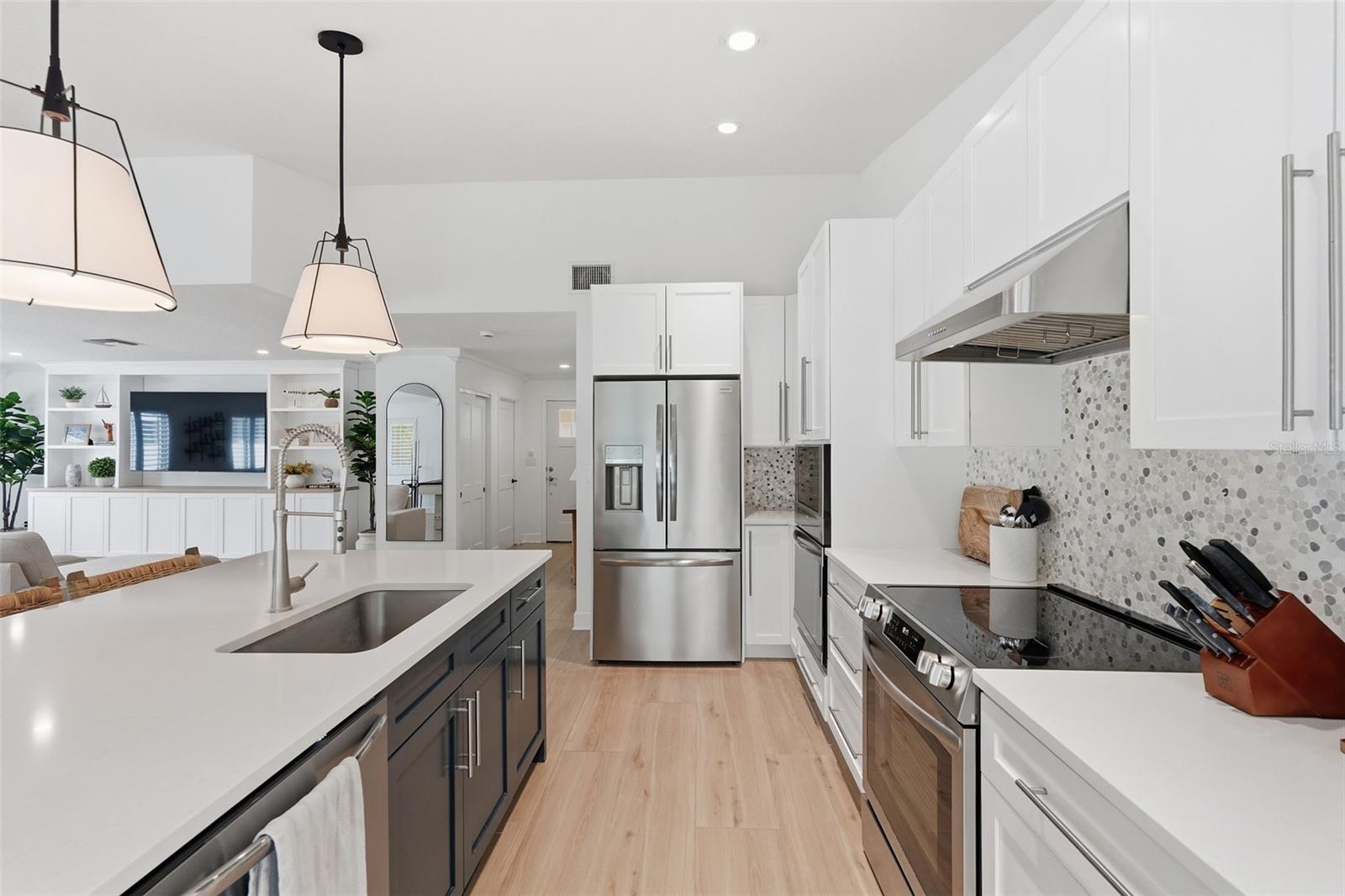 SOUND WEST - Residential