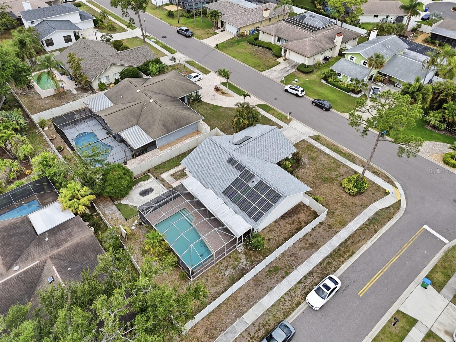 SOUND WEST - Residential