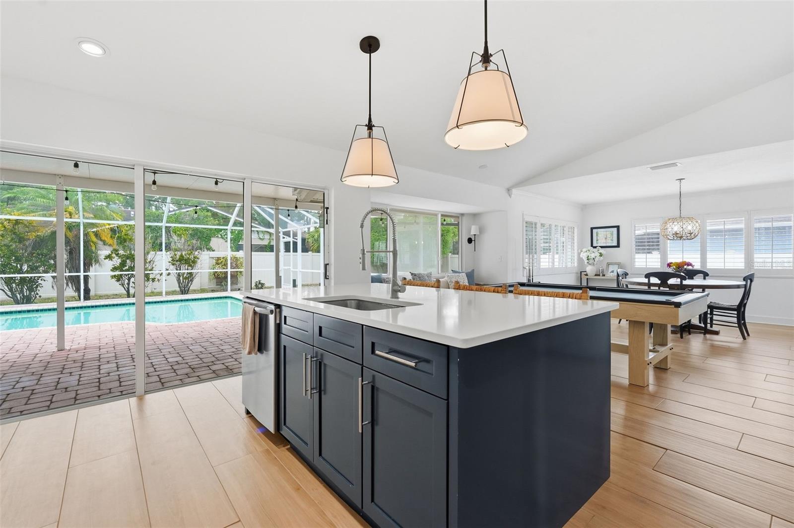 SOUND WEST - Residential