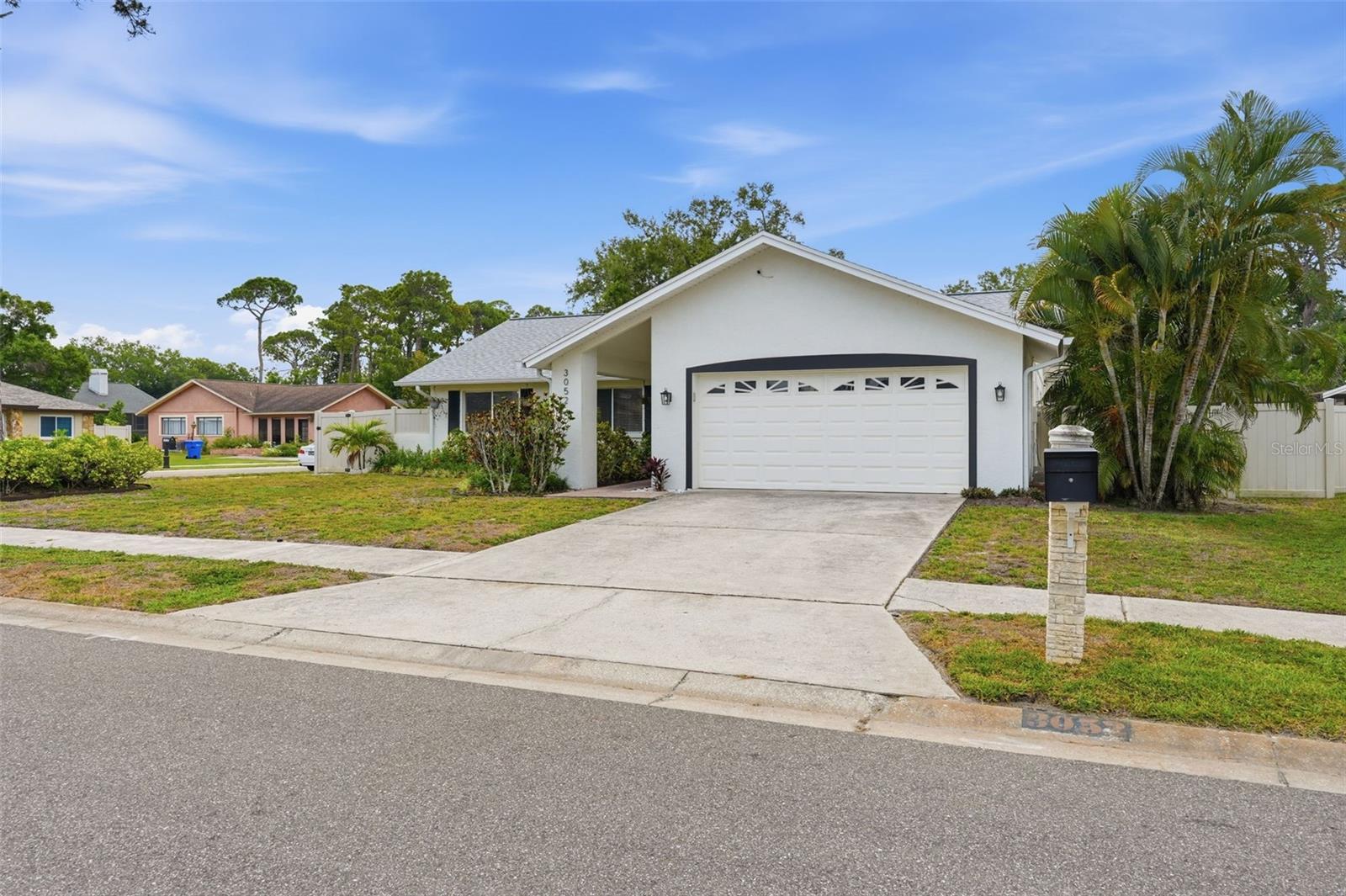 SOUND WEST - Residential